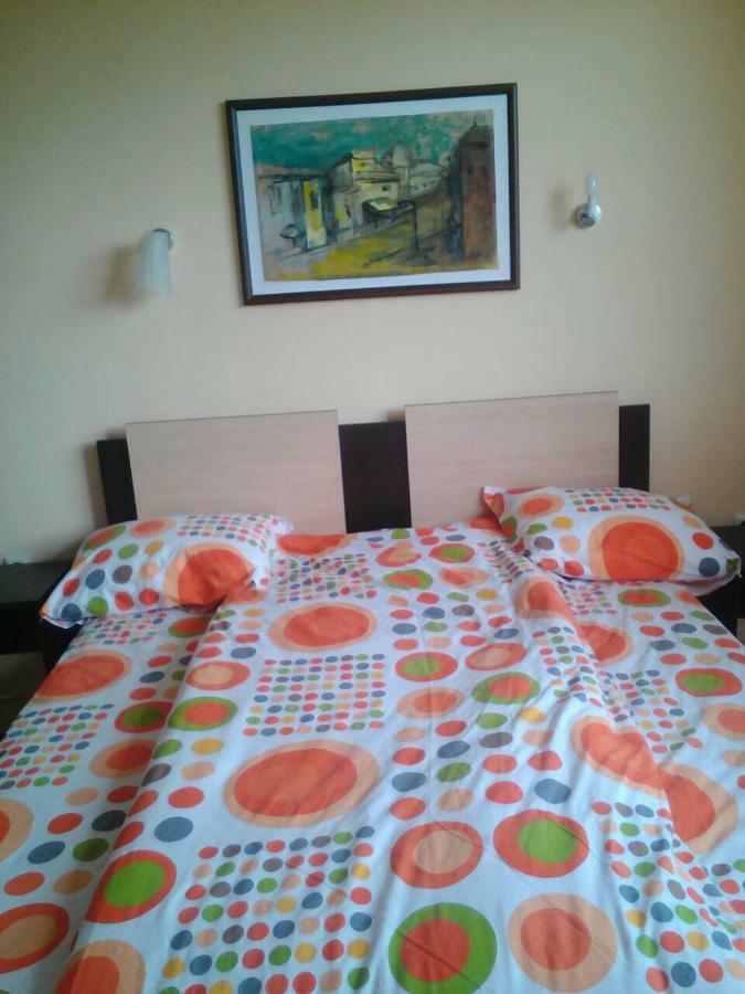 M&M Apartment Velingrad Bagian luar foto