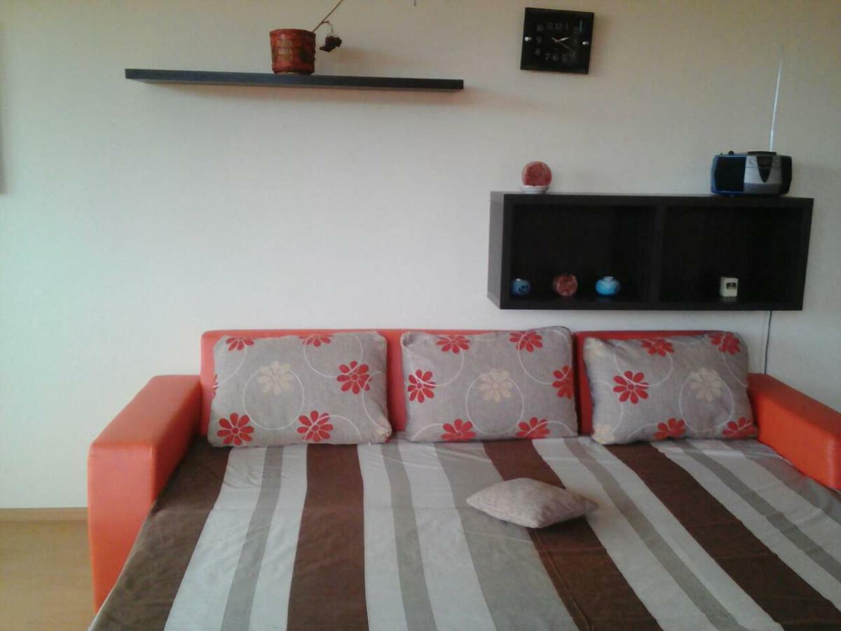 M&M Apartment Velingrad Bagian luar foto