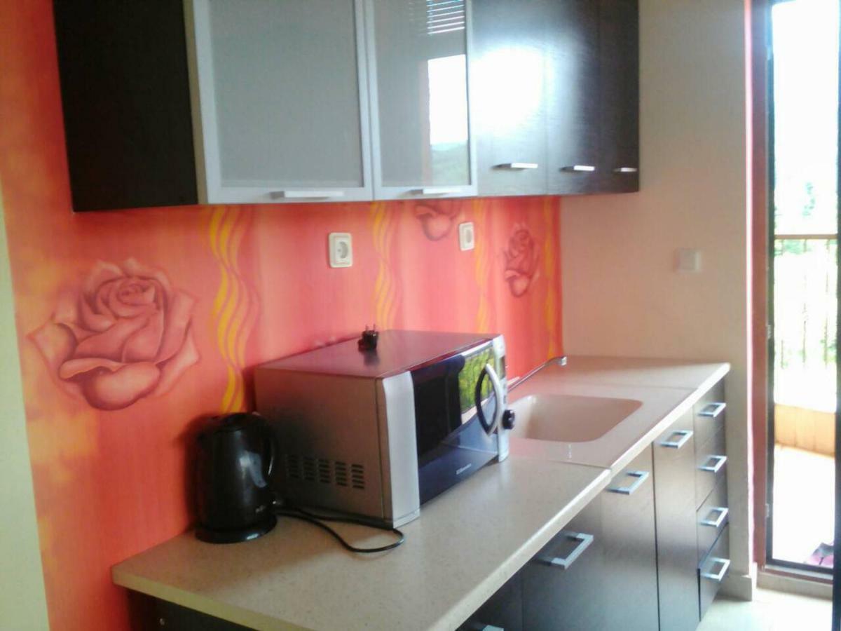 M&M Apartment Velingrad Bagian luar foto