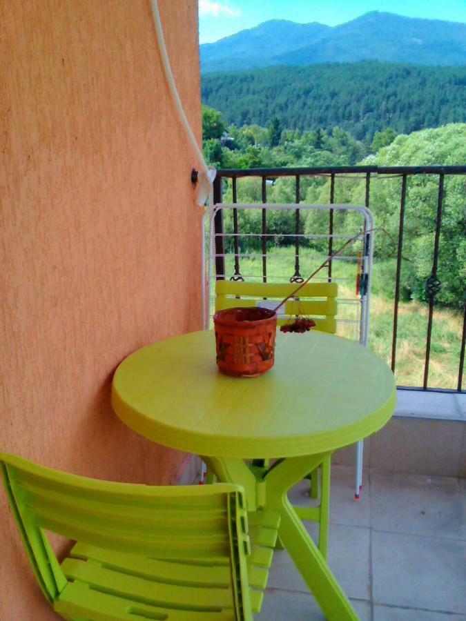 M&M Apartment Velingrad Bagian luar foto