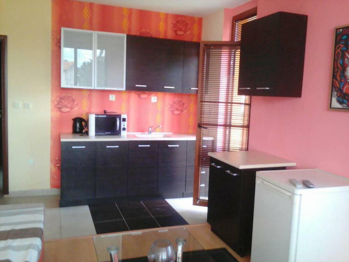 M&M Apartment Velingrad Bagian luar foto